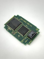 Fanuc A20B-3300-0120/02A 2/4 Axes Servo Module / PCB / Card