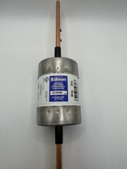Edison ECSR400 400A 600V 200kA Time Delay Dual Element Current limiting RK5 Fuse