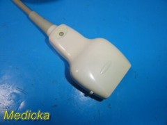 2012 Toshiba PLT-604AT Linear Array Ultrasound Transducer Probe, 6 Mhz ~ 30276