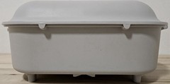 Outdoor House Box Weatherproof Enclosure Coaxial Cable Electrical Distribution