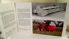 1975 SPERRY HOLLAND HAYMAKER’S HANDBOOK & EQUIPMENT BUYER’S GUIDE