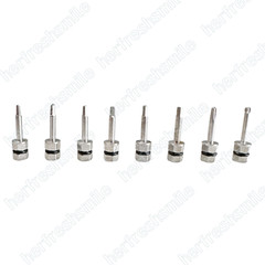 Dental Universal Implant Screwdriver Tool Hand Torque Wrench Screw Tool Kit