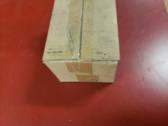 3×3 Clear 2 Mil Small Plastic Bags Baggies Jewelry seal Top Lock 1000 count box