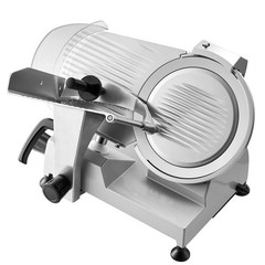 VEVOR Commercial 12″ Blade Meat Slicer Deli Food cutter Electric slicer 440RPM