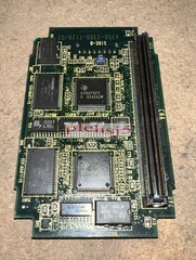 Fanuc #A20B-3300-0120 Circuit Board