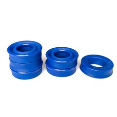 5PCS 40-48mm PU Rod Seal Hydraulic U-Cup UN-Type For Hydraulic Piston Cylinder
