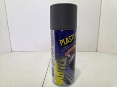 New Plasti Dip Gunmetal Gray spray can