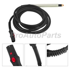For 059477 Duramax 180?? Machine Plasma Torch 25ft 7.6m Powermax 65 85 105