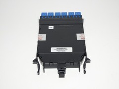 Panduit FHC9N-12-10AS HD Flex Fiber Optic Cassette 1 MPO-6 Duplex LC – NEW Su…