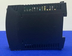 PULS MINILINE ML30 POWER SUPPLY ML30.241 AC/DC DIN RAIL SUPPLY 24V 30W