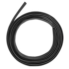 XHF UL Listed 1/2 Inch 10Ft 31 Waterproof Heat Shrink Tubing Roll Marine Grade