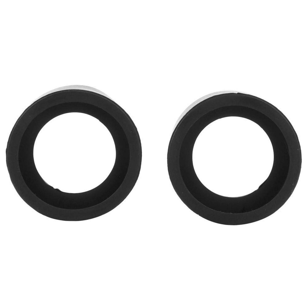2pcs Microscope Eyepiece Cover, 3236mm Binocular Eyecup Eyepiece Protector …
