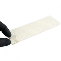 Basic Latent Fingerprint Kit – Black powder – brush – tape – cards
