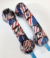 Richway Continuity Loop Phone Set®️ American Punisher, Lineman, Loop Check
