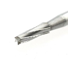 Wave Dental Surgical Burs Round Carbide Surgical Length Bur 25mm FGOS High Speed