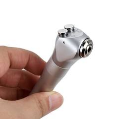 10PCS Dental Air Water Spray Triple Syringe 3 Way Handpiece w/ Nozzles/Tips/Tube