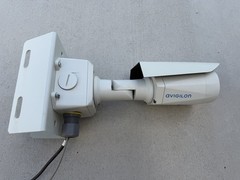 Avigilon 5.0C-H5A-BO2-IR Outdoor Bullet Camera