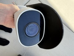 Avigilon 5.0C-H5A-BO2-IR Outdoor Bullet Camera