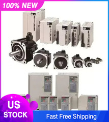 SGDR-AXA01A New Yaskawa IN STOK ship by UPS