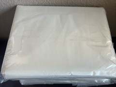 7 x 10″ Clear Face Peel & Seal Document Shipping Packing List Envelope 1000-CT