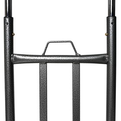 VILOBOS Heavy Duty Hand Truck Dolly Folding Moving Travel Cart Adjustable Handle
