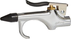 Milton S-153 1/4″ NPT Lever Style Blow Gun, Single, United States
