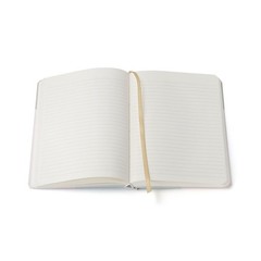 Caliber Wellness Hardcover Journal, 5.75 x 8.75 in 256 Line Pages