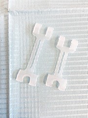 XCP-DS Fit Band Premium Dental Sensor Holder Silicone Band Money back guarantee