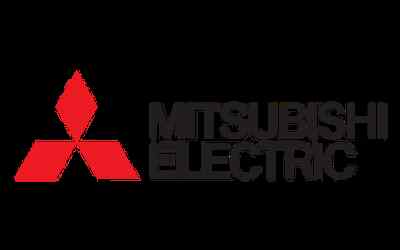 Mitsubishi Electric T7WM12315 Control Board HVAC System Enhancement