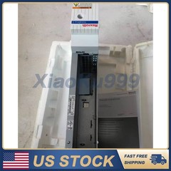 New Factory Sealed DKC01.1-030-3-FW R911265405 Rexroth Servo Drive Fast Shipping