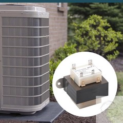 4011F-3 120V to 24V Transformer 40VA for Trane Furnace, Compatible with Furnaces