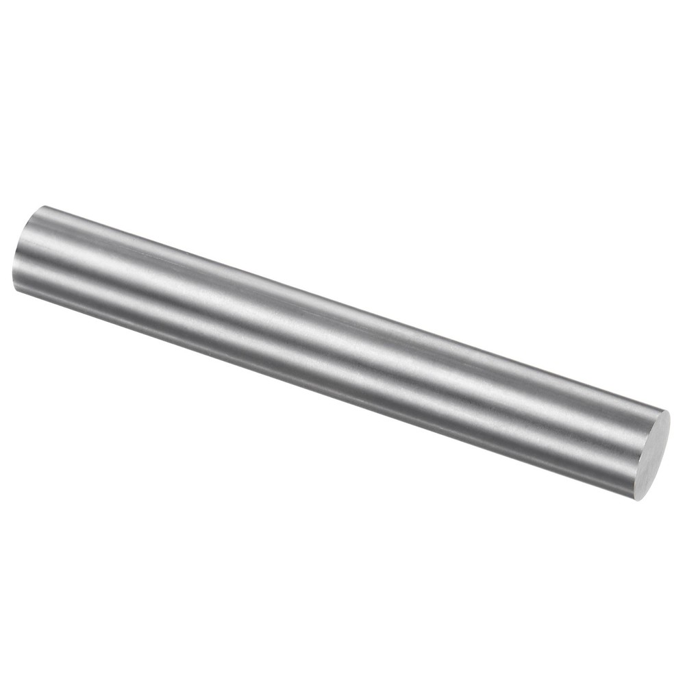 Round Metal Rods 14mm x 100mm High Speed Steel HSS Lathe Bar Stock