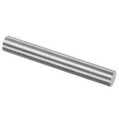 Round Metal Rods 14mm x 100mm High Speed Steel HSS Lathe Bar Stock
