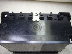 Square D 8430-V4460 Load Detector