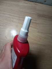 Loctite 271 250mL High Strength Threadlocker 8.45oz EXP 09/2027 27141 88441