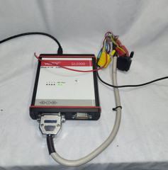 Vector GL2000 V2.0 CAN/LIN Data Logger module