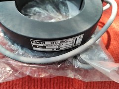 P:MP8 U_RD CTL- 100CL 1200A/5A-C3 , 164L wire clamp ac current sensor