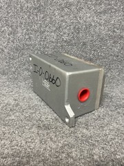 Killark SWBC-15 – Control Station Gray NEMA 7CD/9EFG 6-1/2 in H x 4 in W x 4-1/4