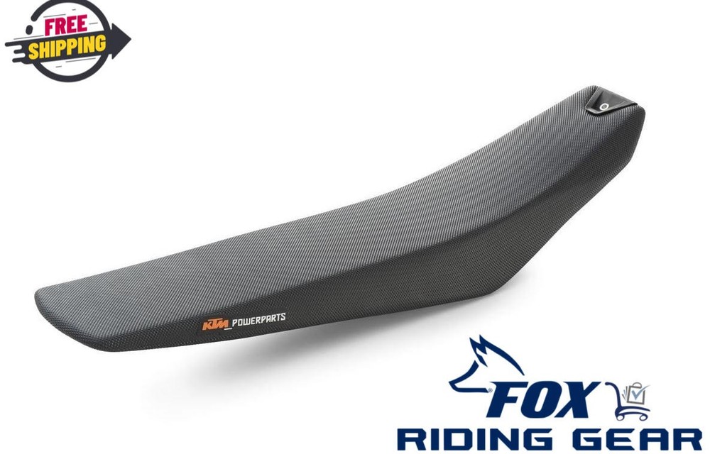 NEW KTM LOWER SEAT -15 MM