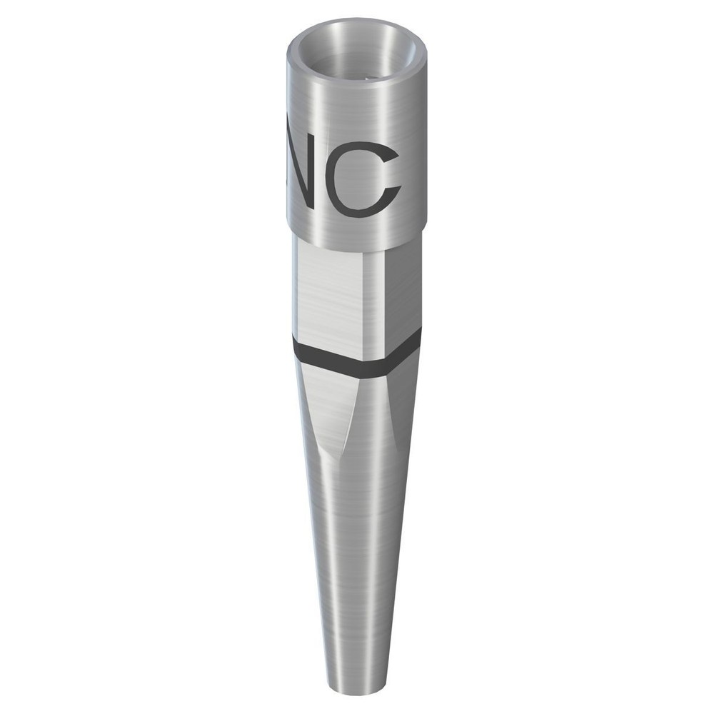 Straumann Repositionable Digital Implant Analog NC (Ref 025.2102)