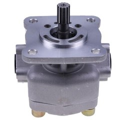 Hydraulic Pump GP1-C9AX for Yanmar F20 FX24D F215 F215D FX215 FX215D F255 FX255