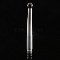 USA Dental Ultrasonic Piezo Scaler Handpiece 5 Tips Fit EMS Cavitron Woodpecker