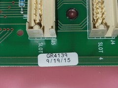 0847490-001 Kit T350 Module Expansion Board Kit as Shown 2406565