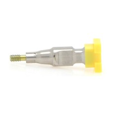 Dental Implant Analog Impression Coping Open Closed Tray NC/RC For Straumann ITI