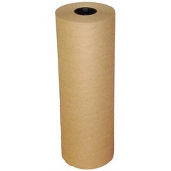 Manufacturer Varies 50 lb. Natura Kraft Paper 24″ x 720 ft. 5PGN7 Manufacturer