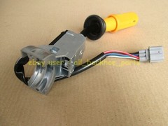 JCB BACKHOE- SYNCHROSHUTTLE FORWARD & REVERSE COLUMN SWITCH (PART NO. 701/26401)