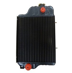AT20849 Radiator Fits John Deere 1020 1030 1120 820 920 930 1130 1530 1630 2040