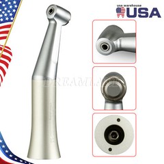 Dental Low Speed Straight/Air Motor/Contra Angle Handpiece FXstyle 2Holes/4Holes