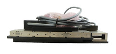 Primatics 0-0025-8701 Motorized Rotary Stage Assembly 0-1175-9130 Refurbished