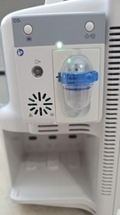 Mindray 6800-30-50137 Sidestream CO2 Module Tested Calibrated DPM6 DPM7